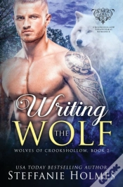 Capa do artigo Writing The Wolf