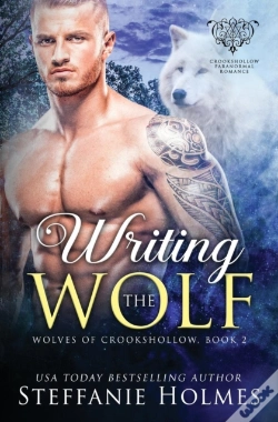 Capa do artigo Writing The Wolf