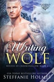 Capa do artigo Writing The Wolf
