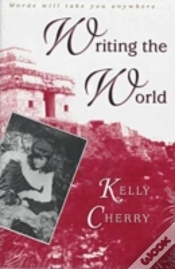 Capa do artigo Writing The World