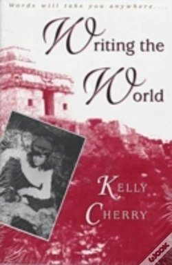 Capa do artigo Writing The World