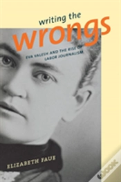 Capa do artigo Writing The Wrongs