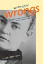 Writing The Wrongs - Preview