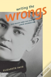 Writing The Wrongs