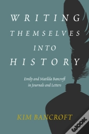 Capa do artigo Writing Themselves Into History
