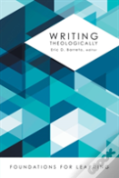 Writing Theologically