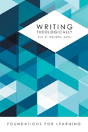 Writing Theologically - Preview