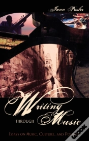 Capa do artigo Writing Through Music
