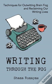 Capa do artigo Writing Through The Fog