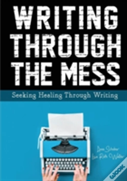 Capa do artigo Writing Through The Mess