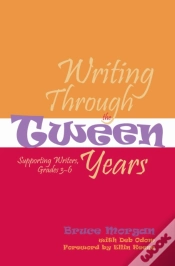 Capa do artigo Writing Through The Tween Years