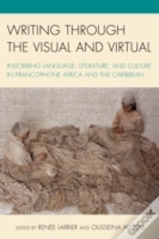 Capa do artigo Writing Through The Visual And Virtual
