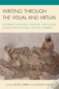 Capa do artigo Writing Through The Visual And Virtual