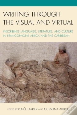 Capa do artigo Writing Through The Visual And Virtual