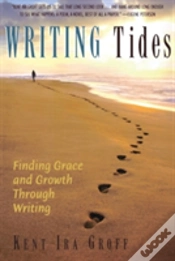 Capa do artigo Writing Tides