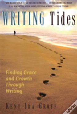 Capa do artigo Writing Tides
