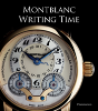 Writing Time Montblanc - Preview