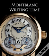 Writing Time Montblanc