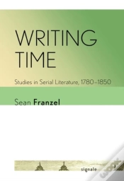 Capa do artigo Writing Time