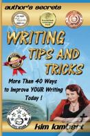 Writing Tips And Tricks