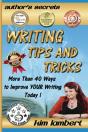 Writing Tips And Tricks - Preview