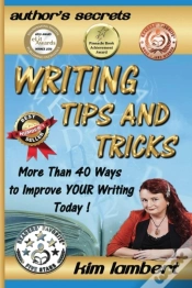 Capa do artigo Writing Tips And Tricks
