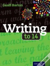 Capa do artigo Writing To 14