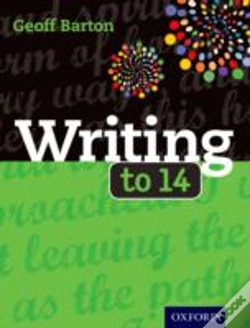 Capa do artigo Writing To 14