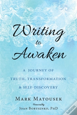 Capa do artigo Writing To Awaken