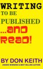 Writing To Be Published...And Read - Preview