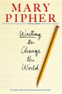 Writing To Change The World - Preview