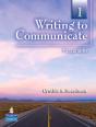 Writing To Communicate 1 - Preview