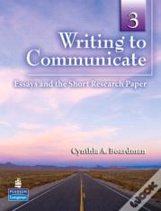 Writing To Communicate 3