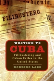 Capa do artigo Writing To Cuba
