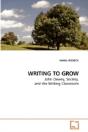 Writing To Grow - Preview