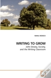 Capa do artigo Writing To Grow