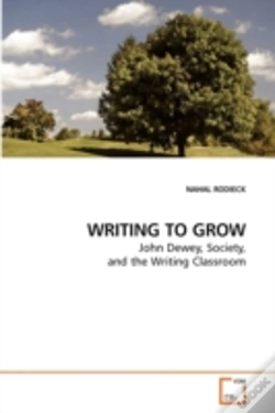 Capa do artigo Writing To Grow