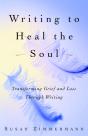 Writing To Heal The Soul - Preview