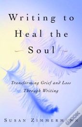 Writing To Heal The Soul