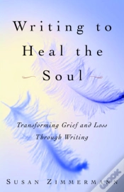 Capa do artigo Writing To Heal The Soul