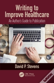 Capa do artigo Writing To Improve Healthcare
