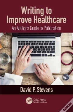 Capa do artigo Writing To Improve Healthcare