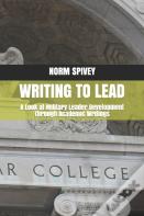Writing To Lead