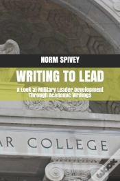 Capa do artigo Writing To Lead