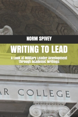 Capa do artigo Writing To Lead