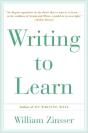 Writing To Learn Rc - Preview