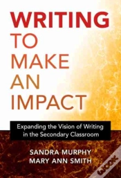 Capa do artigo Writing To Make An Impact