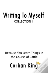 Writing To Myself