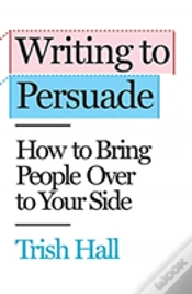 Capa do artigo Writing To Persuade