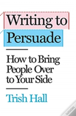 Capa do artigo Writing To Persuade